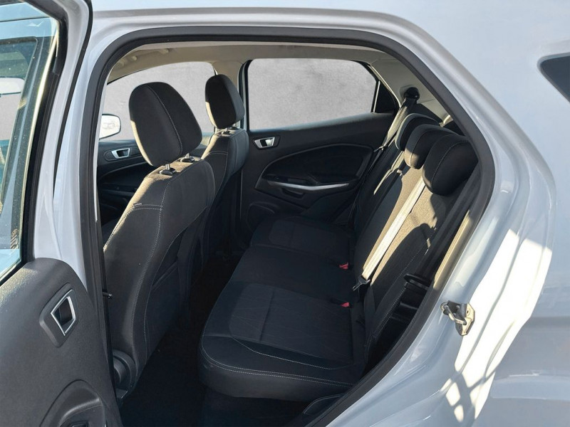 Ford EcoSport 1.0 EcoBoost 100ch BVM  occasion  Beaupuy - photo n10