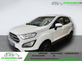 Annonce Ford EcoSport occasion Essence 1.0 EcoBoost 100ch BVM  Beaupuy