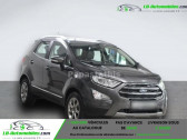Annonce Ford EcoSport occasion Essence 1.0 EcoBoost 100ch BVM  Beaupuy
