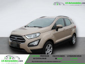 Annonce Ford EcoSport occasion Essence 1.0 EcoBoost 100ch BVM  Beaupuy