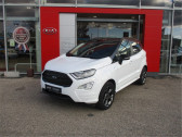 Annonce Ford EcoSport occasion  1.0 ECOBOOST 100CH S&S BVM6 ST-Line à ALES