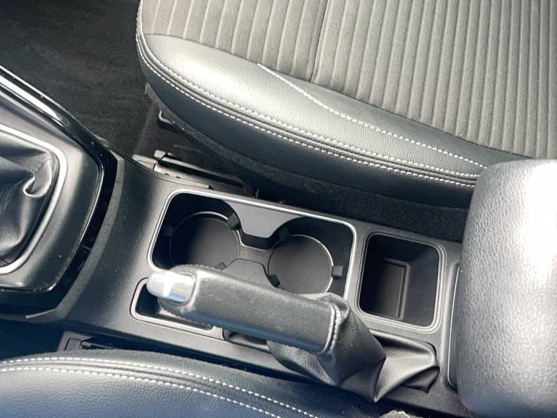 Ford EcoSport 1.0 EcoBoost 100ch S&S BVM6 Titanium Business  occasion  Villeneuve-sur-Lot - photo n18