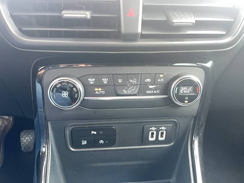 Ford EcoSport 1.0 EcoBoost 100ch S&S BVM6 Titanium Business  occasion  Villeneuve-sur-Lot - photo n17