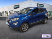 Ford EcoSport occasion année 2019 boite Manuelle Annonce Ford EcoSport occasion Essence 1.0 EcoBoost 100ch S&S BVM6 Titanium à REZE