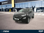 Ford EcoSport 1.0 EcoBoost 100ch S&S BVM6 Titanium   PETITE FORET 59