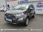 Ford EcoSport 1.0 EcoBoost 100ch S&S BVM6 Titanium   PEZENAS 34