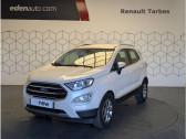Ford EcoSport 1.0 EcoBoost 100ch S&S BVM6 Titanium   TARBES 65