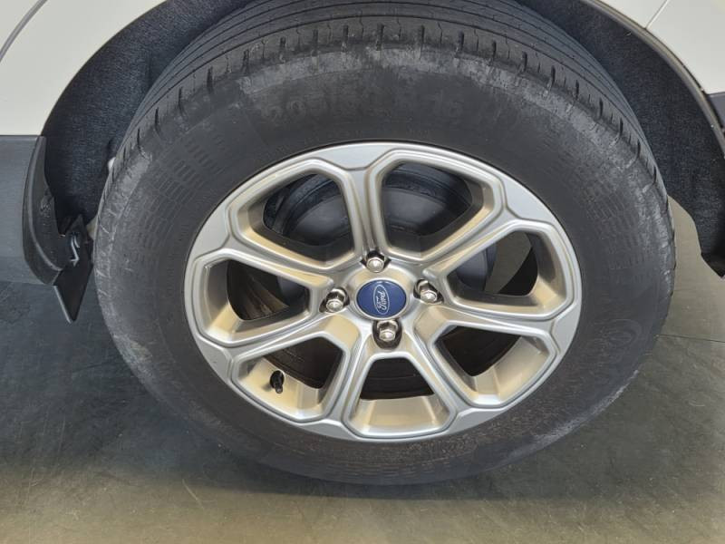Ford EcoSport 1.0 EcoBoost 100ch S&S BVM6 Titanium  occasion  TARBES - photo n13