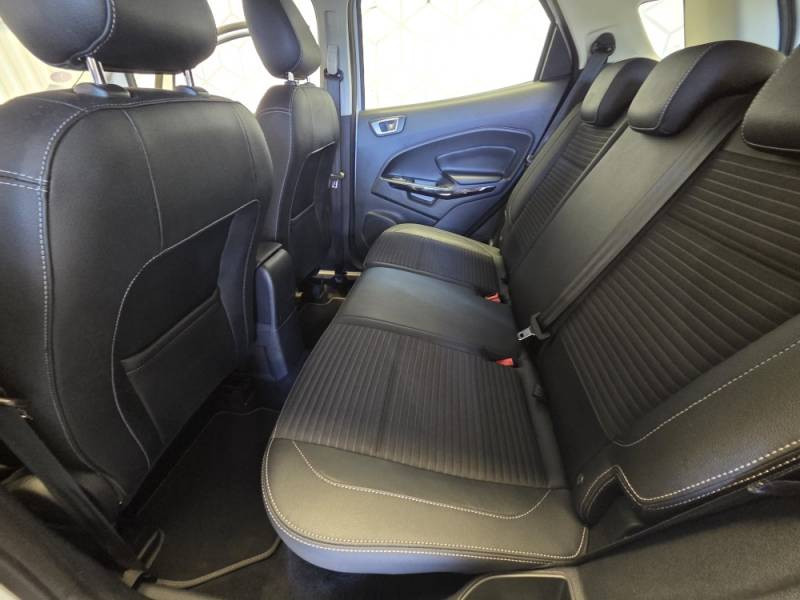 Ford EcoSport 1.0 EcoBoost 100ch S&S BVM6 Titanium  occasion  TARBES - photo n17
