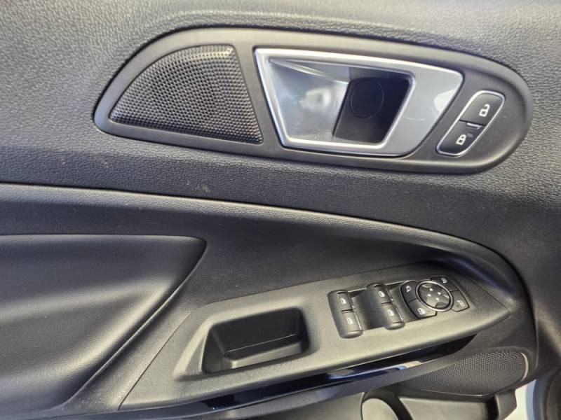 Ford EcoSport 1.0 EcoBoost 100ch S&S BVM6 Titanium  occasion  TARBES - photo n19