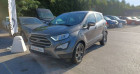 Ford EcoSport 1.0 EcoBoost 100ch S&S BVM6 Trend  à Bourgogne 69