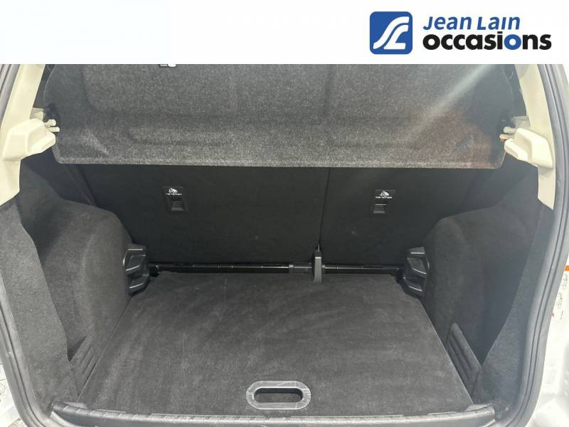 Ford EcoSport 1.0 EcoBoost 100ch S&S BVM6 Trend  occasion  Seynod - photo n10