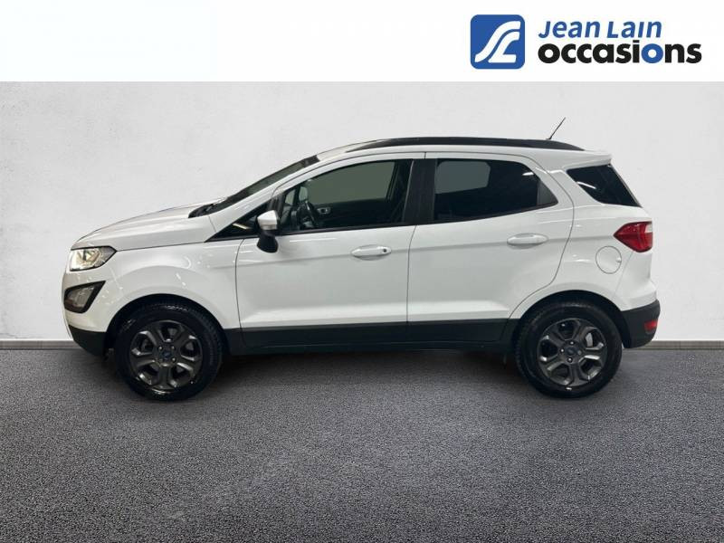 Ford EcoSport 1.0 EcoBoost 100ch S&S BVM6 Trend  occasion  Seynod - photo n8