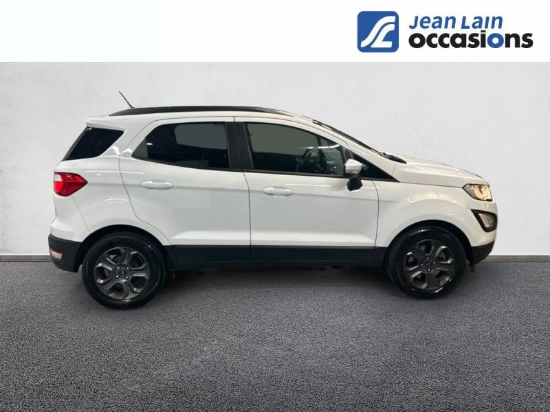 Ford EcoSport 1.0 EcoBoost 100ch S&S BVM6 Trend  occasion  Seynod - photo n4