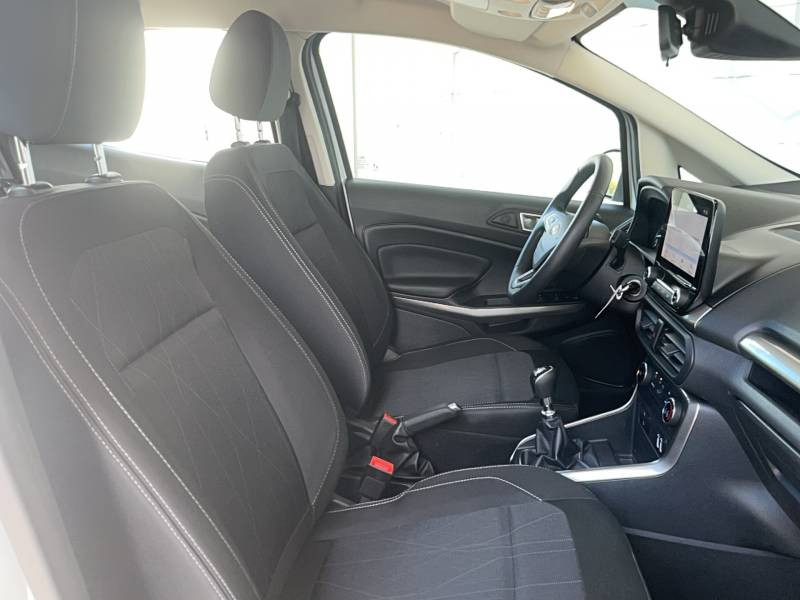 Ford EcoSport 1.0 EcoBoost 100ch S&S BVM6 Trend  occasion  Aire sur Adour - photo n9