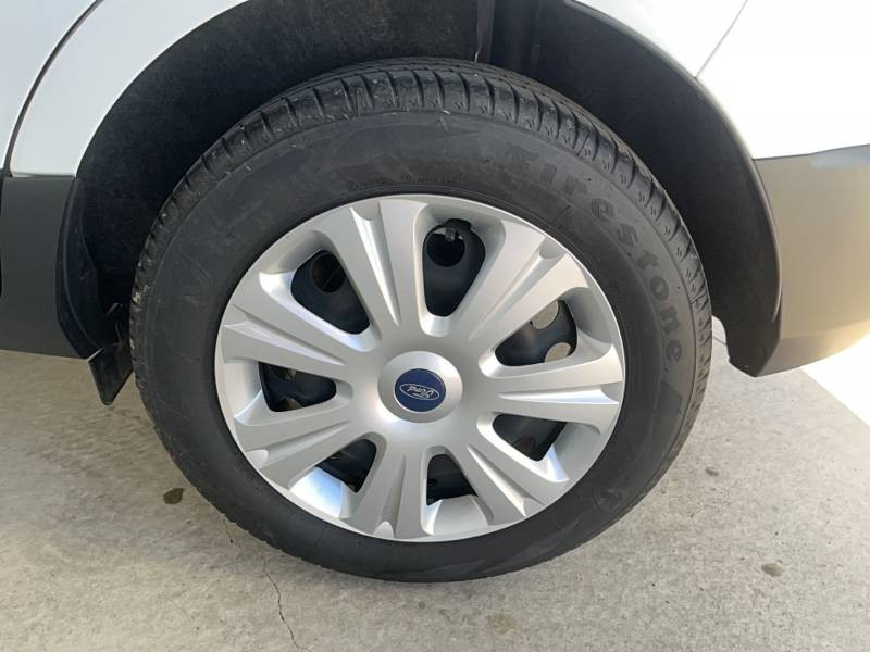 Ford EcoSport 1.0 EcoBoost 100ch S&S BVM6 Trend  occasion  Aire sur Adour - photo n7