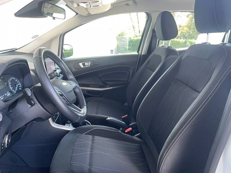 Ford EcoSport 1.0 EcoBoost 100ch S&S BVM6 Trend  occasion  Aire sur Adour - photo n15