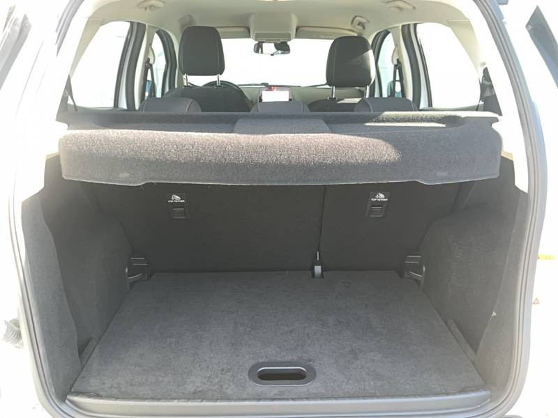 Ford EcoSport 1.0 EcoBoost 100ch S&S BVM6 Trend  occasion  Aire sur Adour - photo n8