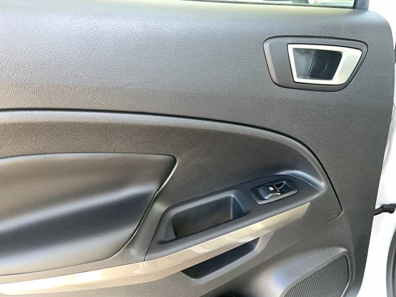 Ford EcoSport 1.0 EcoBoost 100ch S&S BVM6 Trend  occasion  Aire sur Adour - photo n14