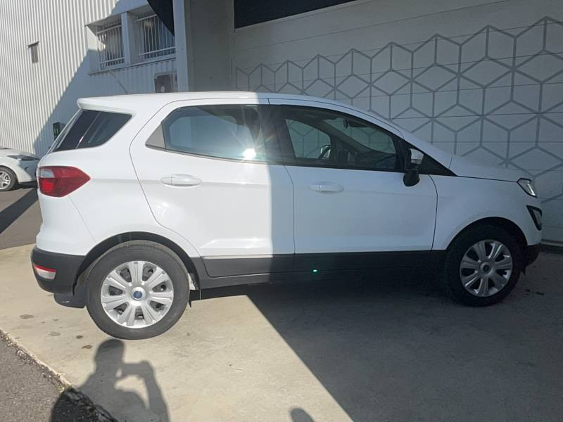 Ford EcoSport 1.0 EcoBoost 100ch S&S BVM6 Trend  occasion  Aire sur Adour - photo n5