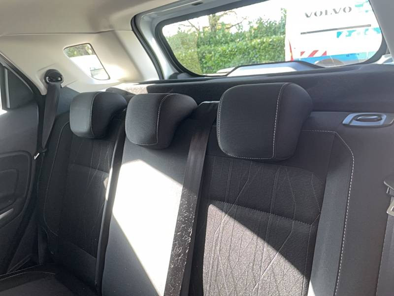 Ford EcoSport 1.0 EcoBoost 100ch S&S BVM6 Trend  occasion  Aire sur Adour - photo n13