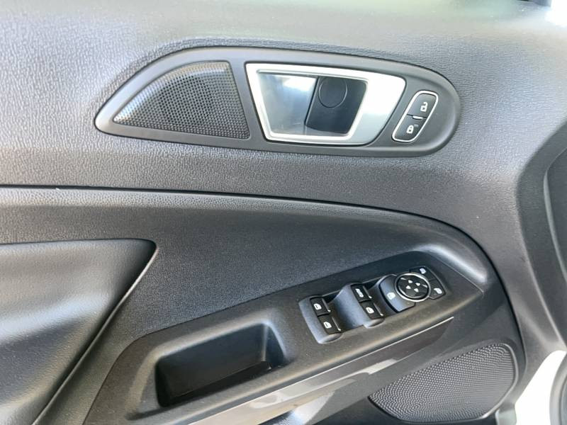 Ford EcoSport 1.0 EcoBoost 100ch S&S BVM6 Trend  occasion  Aire sur Adour - photo n17
