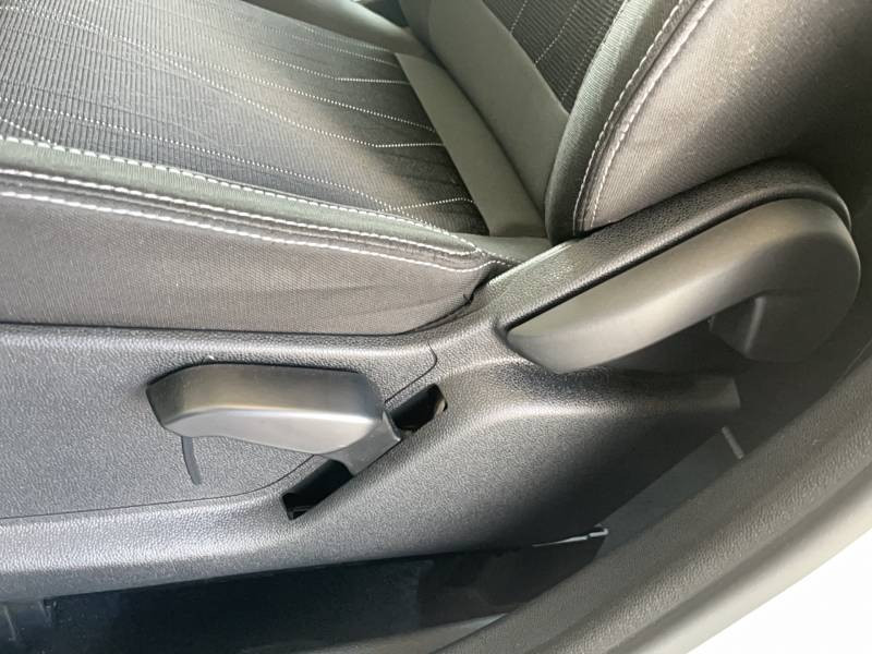 Ford EcoSport 1.0 EcoBoost 100ch S&S BVM6 Trend  occasion  Aire sur Adour - photo n16