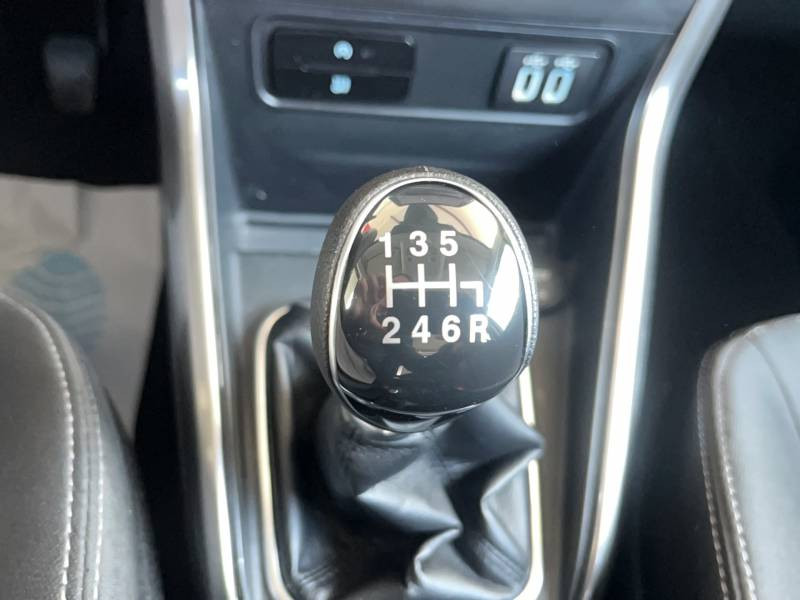 Ford EcoSport 1.0 EcoBoost 100ch S&S BVM6 Trend  occasion  Aire sur Adour - photo n19