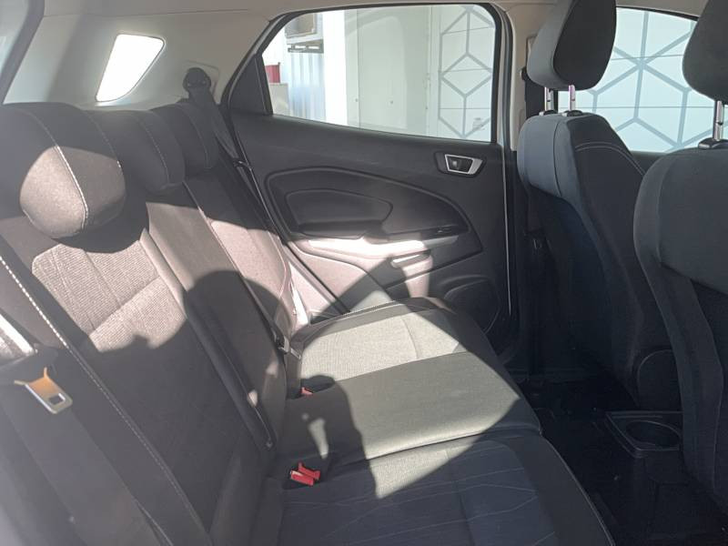 Ford EcoSport 1.0 EcoBoost 100ch S&S BVM6 Trend  occasion  Aire sur Adour - photo n11
