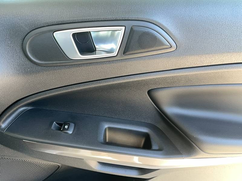 Ford EcoSport 1.0 EcoBoost 100ch S&S BVM6 Trend  occasion  Aire sur Adour - photo n10