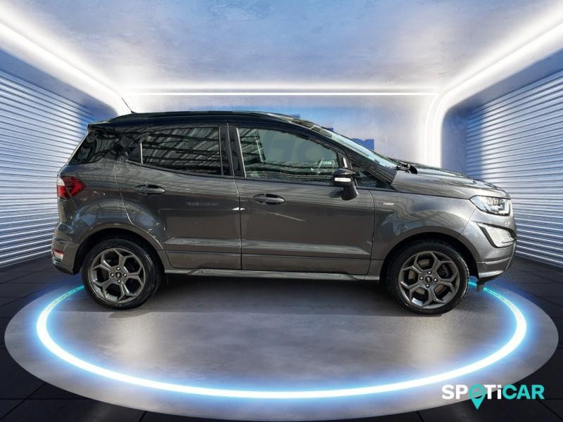 Ford EcoSport 1.0 EcoBoost 100ch ST-Line Euro6.2  occasion  ANZIN - photo n4