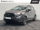 Ford EcoSport 1.0 EcoBoost 100ch ST-Line Euro6.2  à Abbeville 80