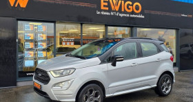 Ford EcoSport , garage EWIGO MULHOUSE � Rixheim