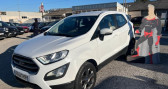 Annonce Ford EcoSport occasion Essence 1.0 ECOBOOST 100CH TITANIUM EURO6.2 � LA GARDE