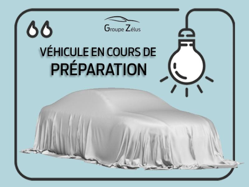 Ford EcoSport 1.0 EcoBoost 100ch Titanium Euro6.2  occasion  Samoreau