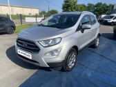 Annonce Ford EcoSport occasion Essence 1.0 EcoBoost 100ch Titanium Euro6.2  Saint-Doulchard