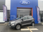 Ford EcoSport 1.0 EcoBoost 100ch Titanium Euro6.2   Saint-Doulchard 18