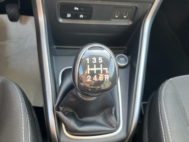 Ford EcoSport 1.0 EcoBoost 100ch Trend Euro6.2  occasion  Olivet - photo n17