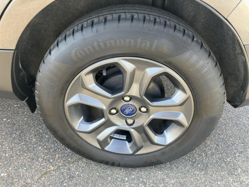 Ford EcoSport 1.0 EcoBoost 100ch Trend Euro6.2  occasion  Olivet - photo n9