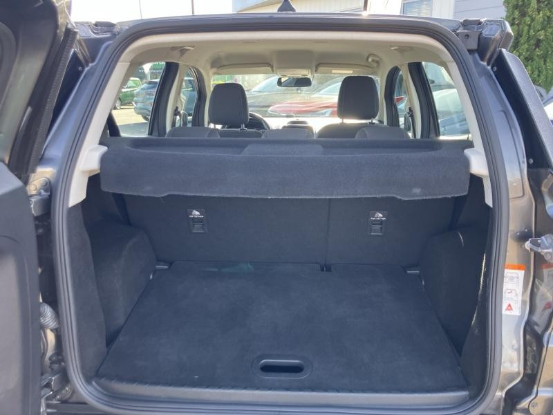 Ford EcoSport 1.0 EcoBoost 100ch Trend Euro6.2  occasion  Olivet - photo n13