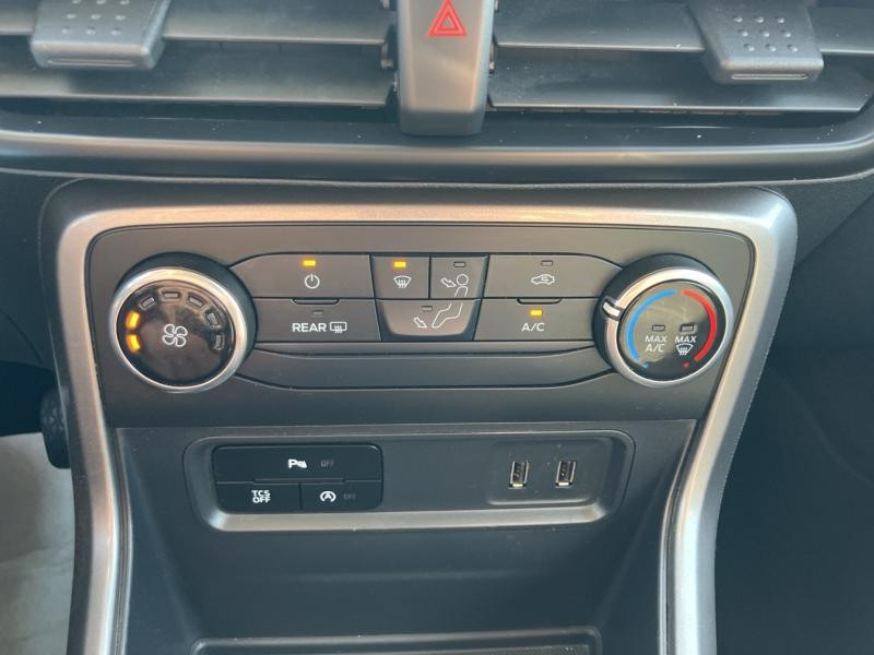 Ford EcoSport 1.0 EcoBoost 100ch Trend Euro6.2  occasion  Olivet - photo n16