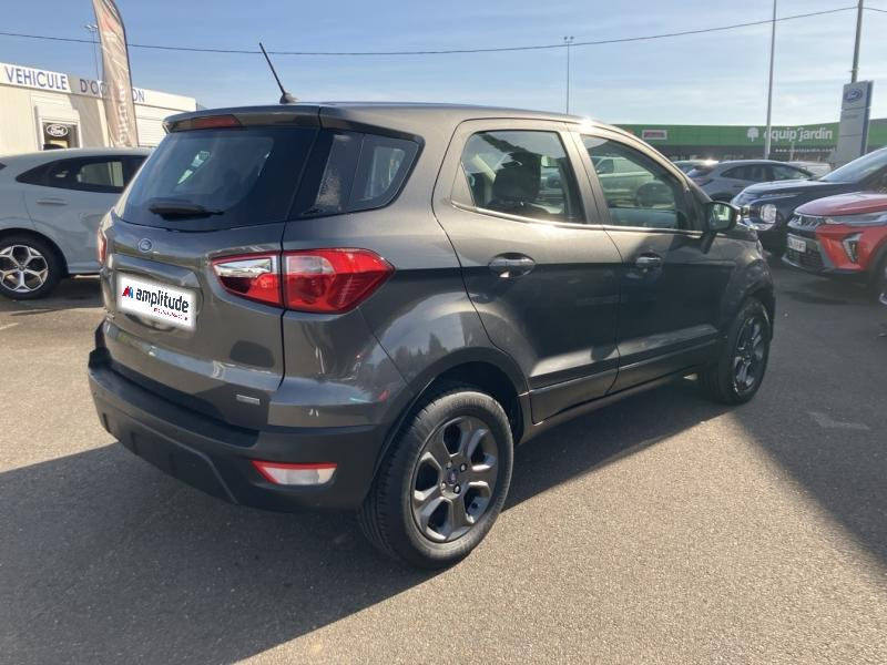 Ford EcoSport 1.0 EcoBoost 100ch Trend Euro6.2  occasion  Olivet - photo n5