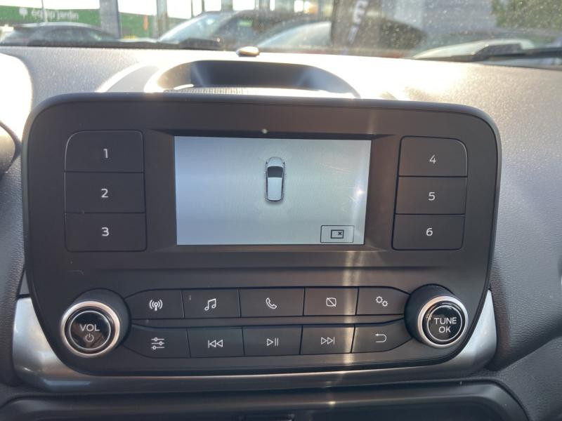 Ford EcoSport 1.0 EcoBoost 100ch Trend Euro6.2  occasion  Olivet - photo n15
