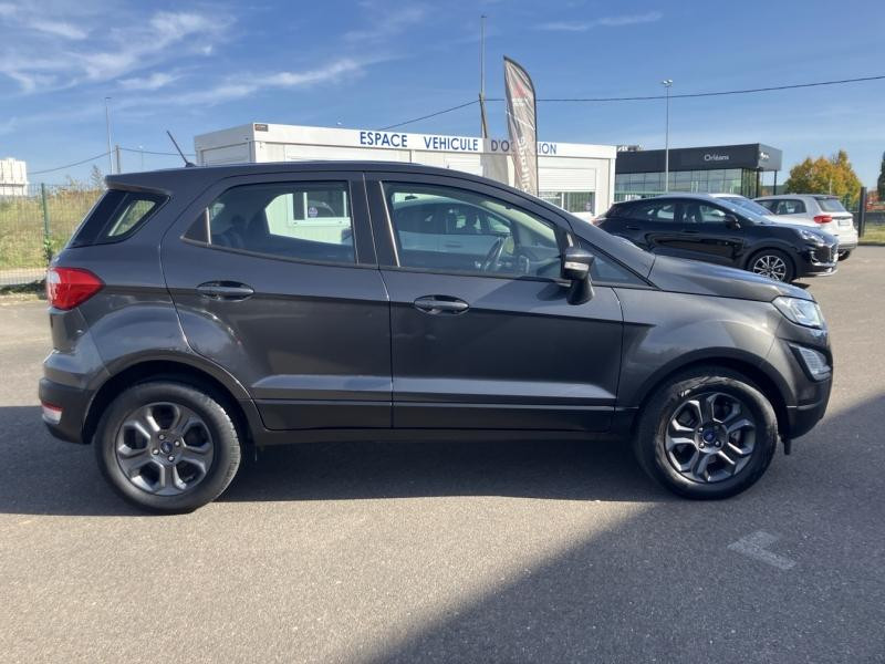 Ford EcoSport 1.0 EcoBoost 100ch Trend Euro6.2  occasion  Olivet - photo n4