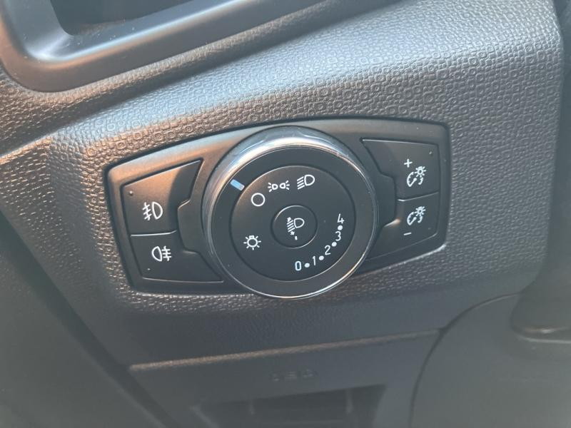 Ford EcoSport 1.0 EcoBoost 100ch Trend Euro6.2  occasion  Olivet - photo n19