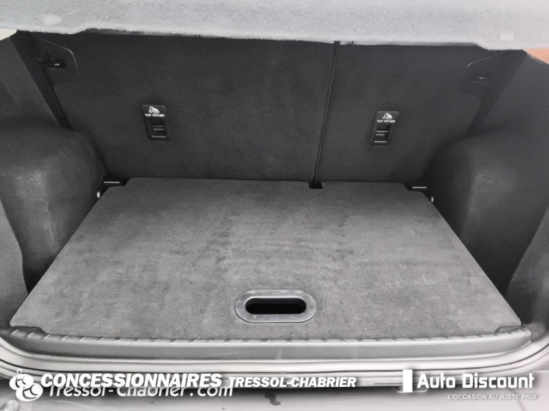Ford EcoSport 1.0 EcoBoost 125 BVM6 Executive  occasion  VILLENEUVE-LES-BEZIERS - photo n8