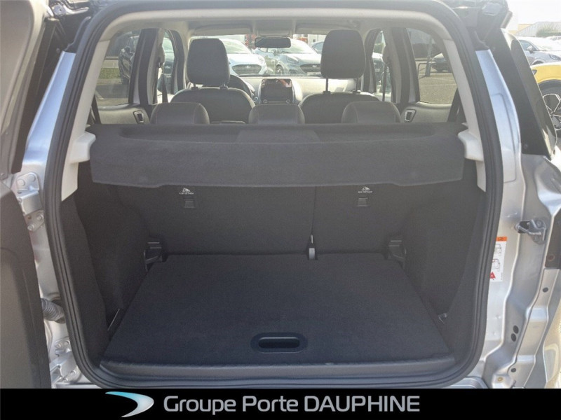Ford EcoSport 1.0 ECOBOOST 125 BVM6 ST-Line  occasion  La Roche-sur-Yon - photo n10
