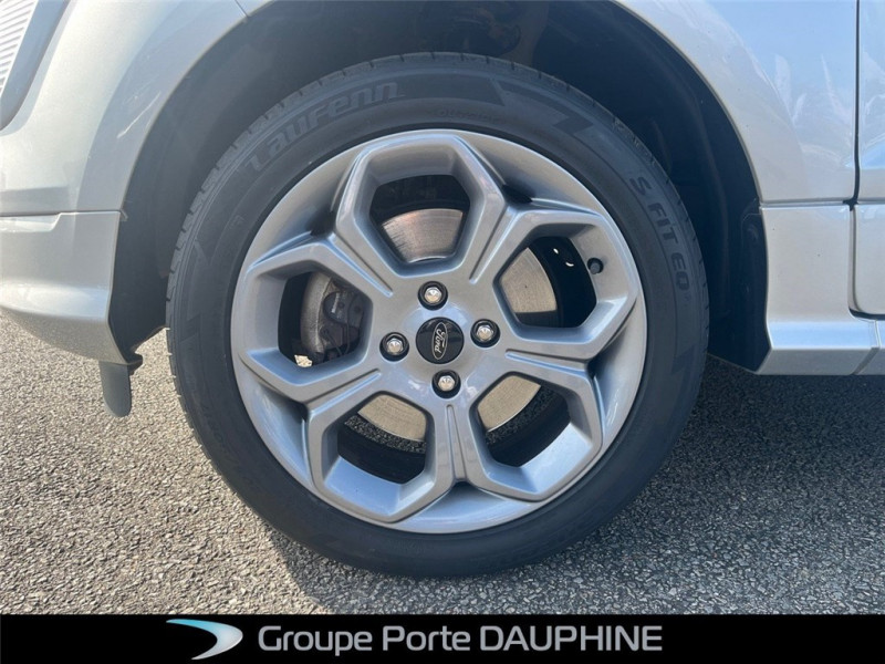 Ford EcoSport 1.0 ECOBOOST 125 BVM6 ST-Line  occasion  La Roche-sur-Yon - photo n9