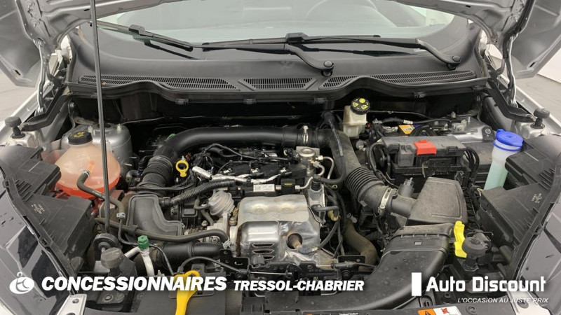 Ford EcoSport 1.0 EcoBoost 125 BVM6 Titanium Business  occasion  CARCASSONNE - photo n7