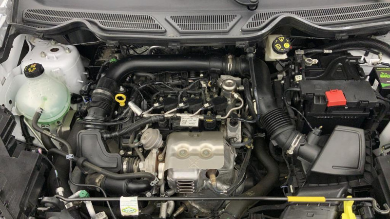 Ford EcoSport 1.0 EcoBoost 125 BVM6 Titanium  occasion  Perpignan - photo n7